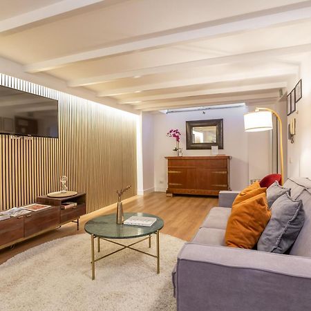 Daplace - Iris Apartment ローマ エクステリア 写真