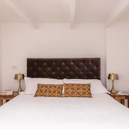 Daplace - Iris Apartment ローマ エクステリア 写真