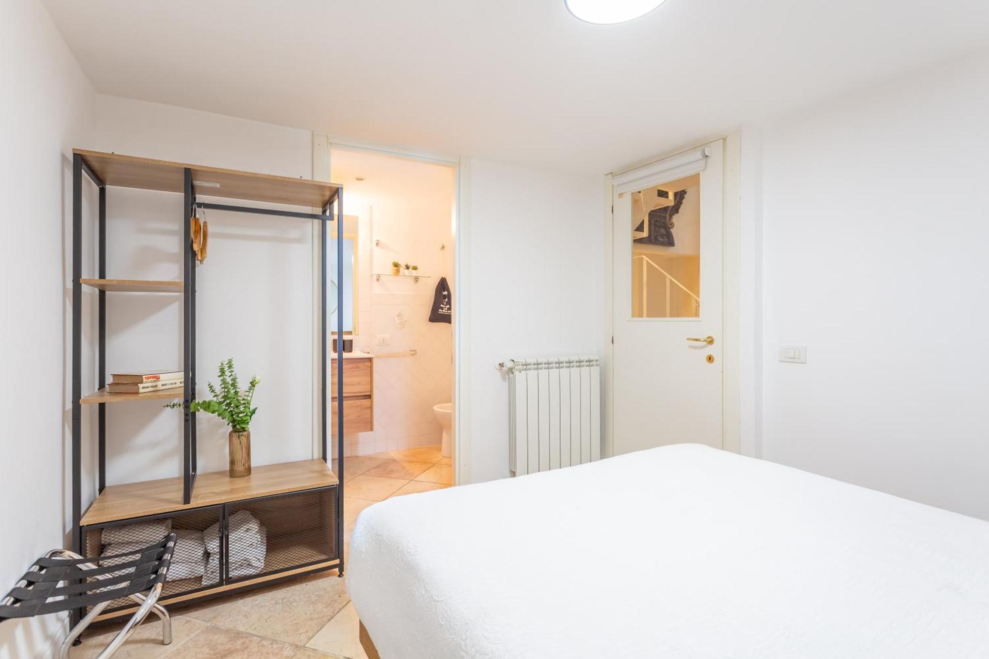 Daplace - Iris Apartment ローマ エクステリア 写真