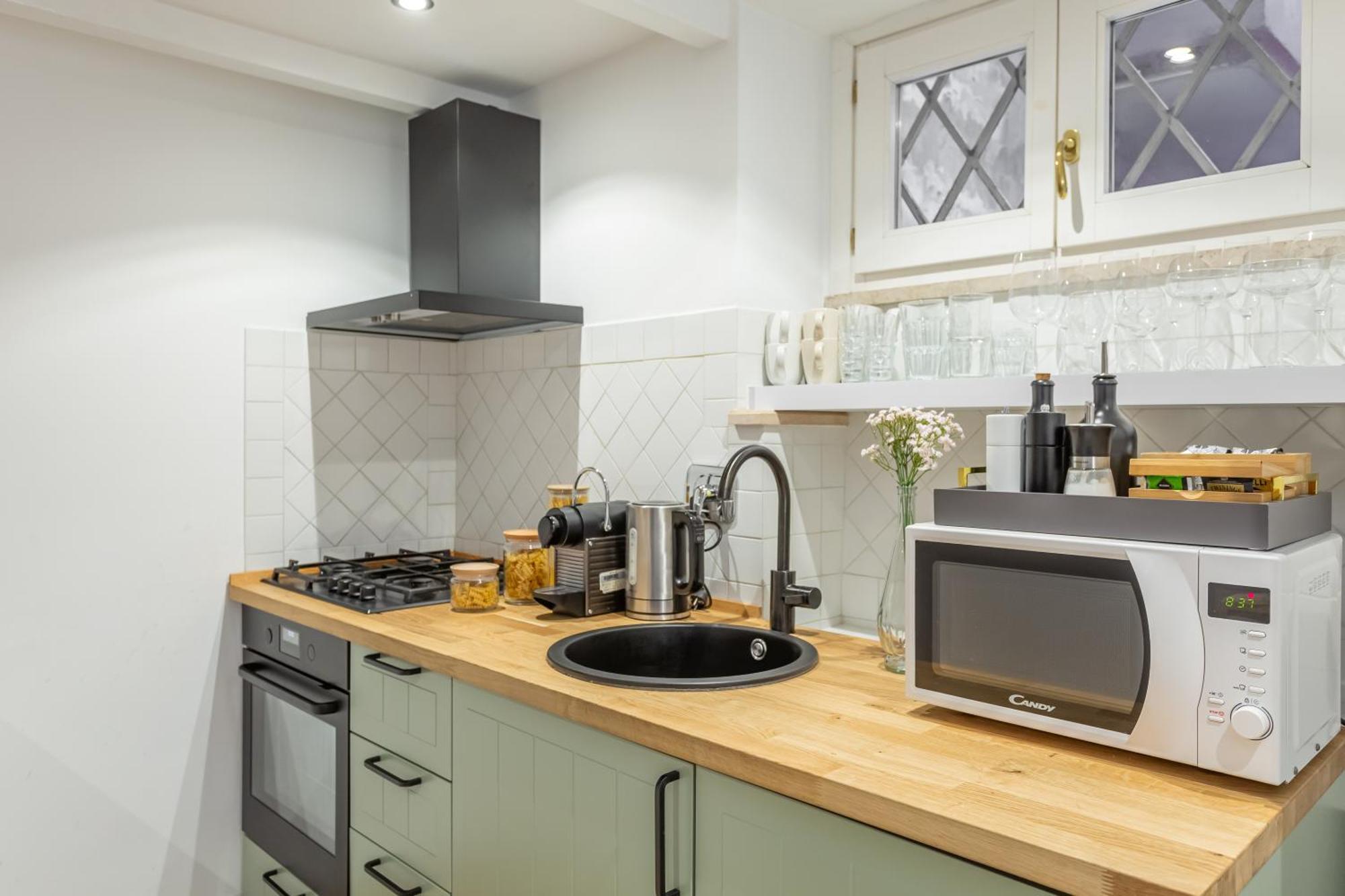 Daplace - Iris Apartment ローマ エクステリア 写真
