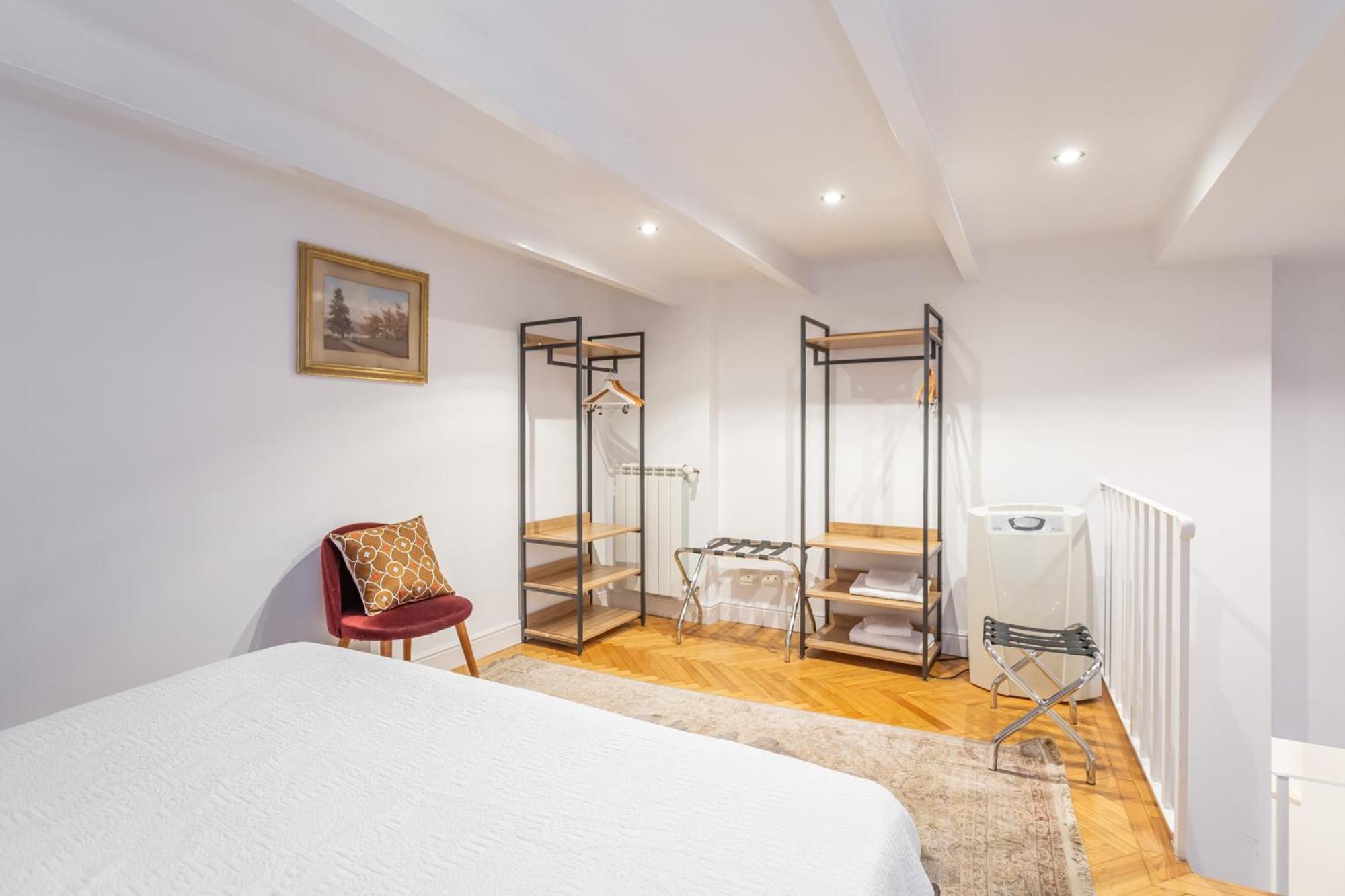 Daplace - Iris Apartment ローマ エクステリア 写真