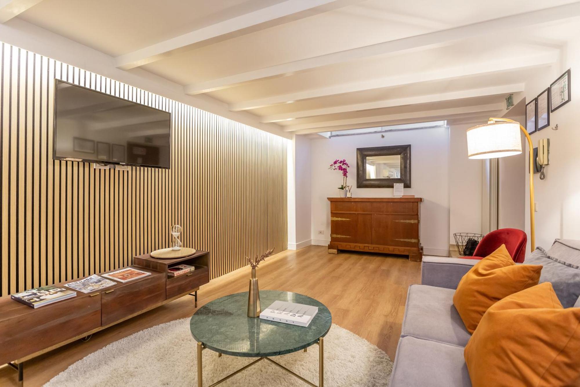 Daplace - Iris Apartment ローマ エクステリア 写真
